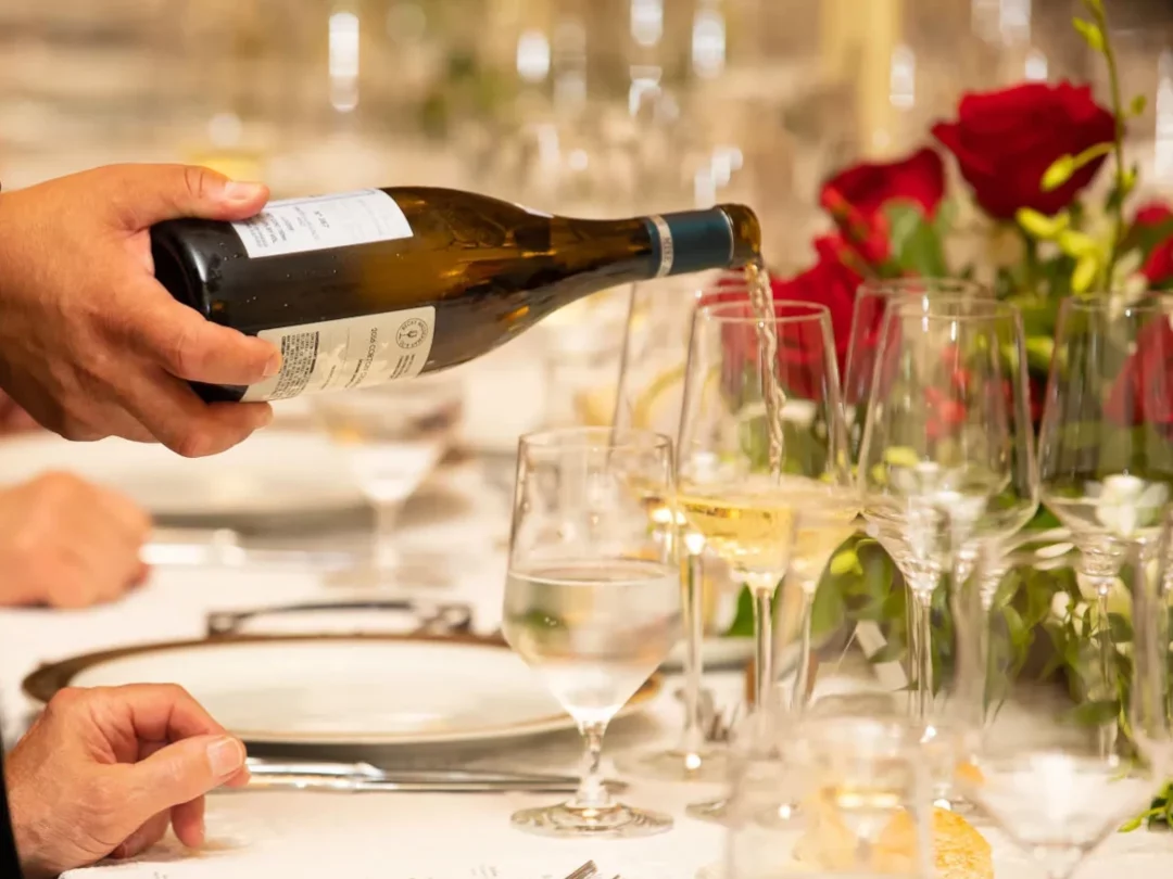Festivals, Newport, Foody, Wines