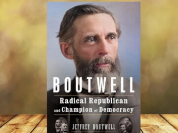 boutwell book, jfk hyannis