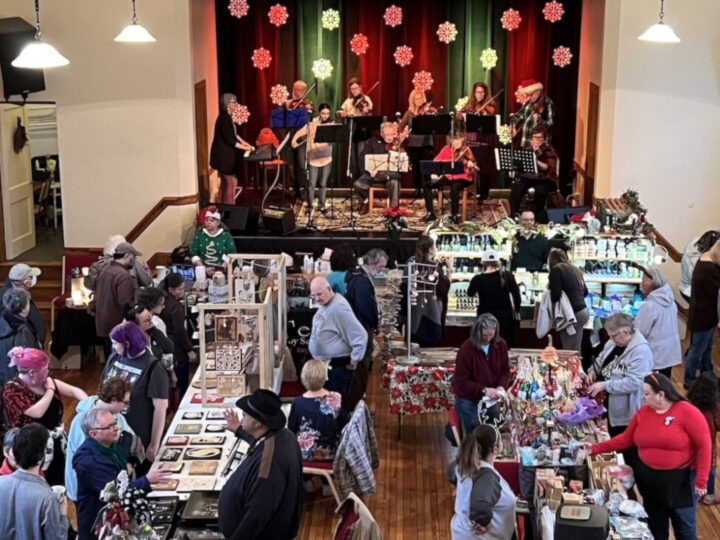 BRT, Craft Fair, Cumberland, RI