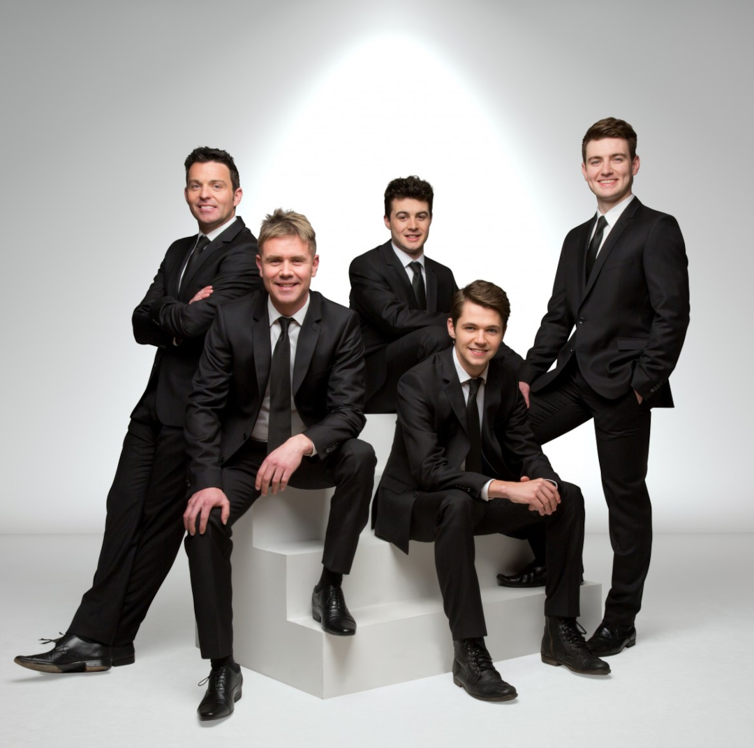 Celtic Thunder