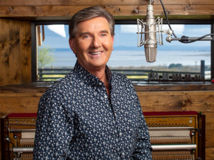 Spectacle Live, Daniel O'Donnell, Nashua, New Hampshire