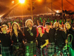 Glasgow Lands Scottish Festival