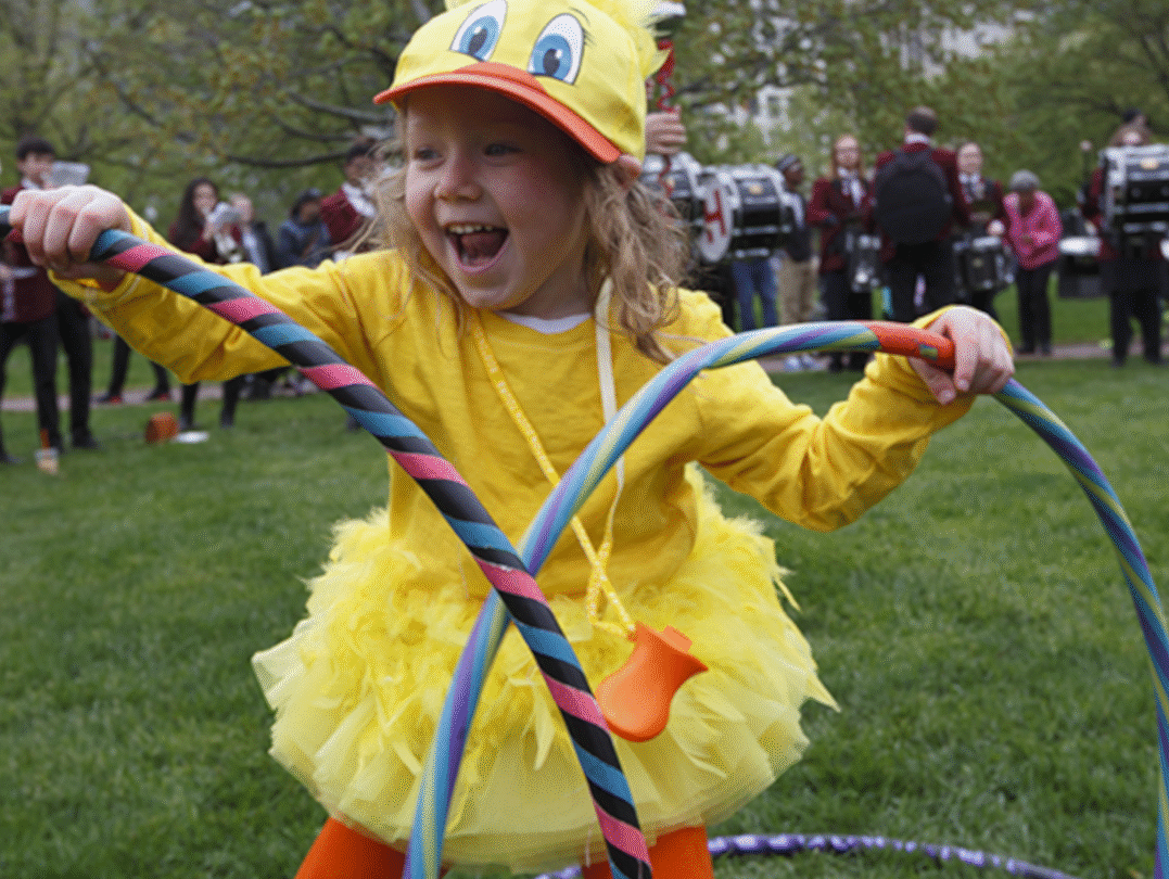 Duckling Day