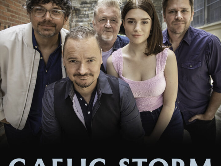 Gaelic Storm2