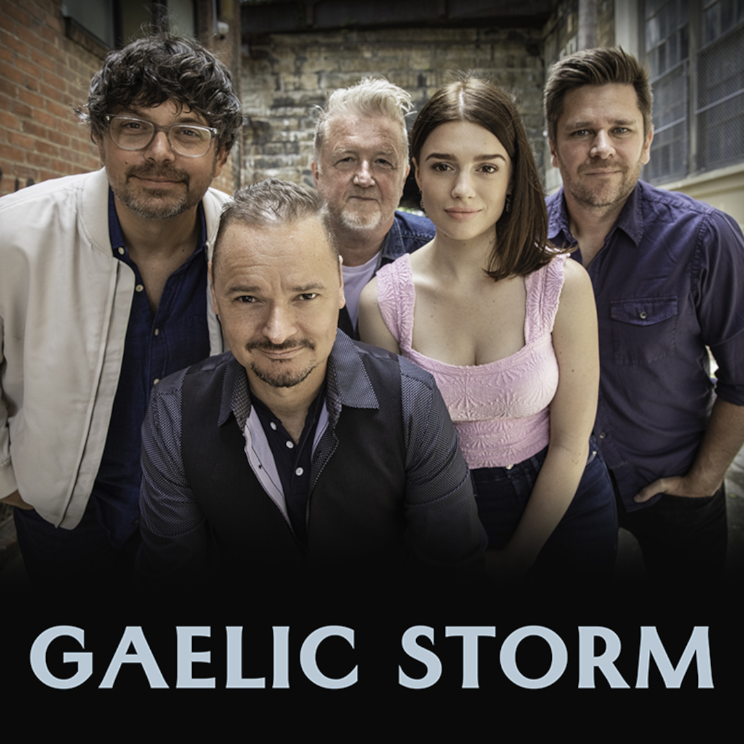 Gaelic Storm2