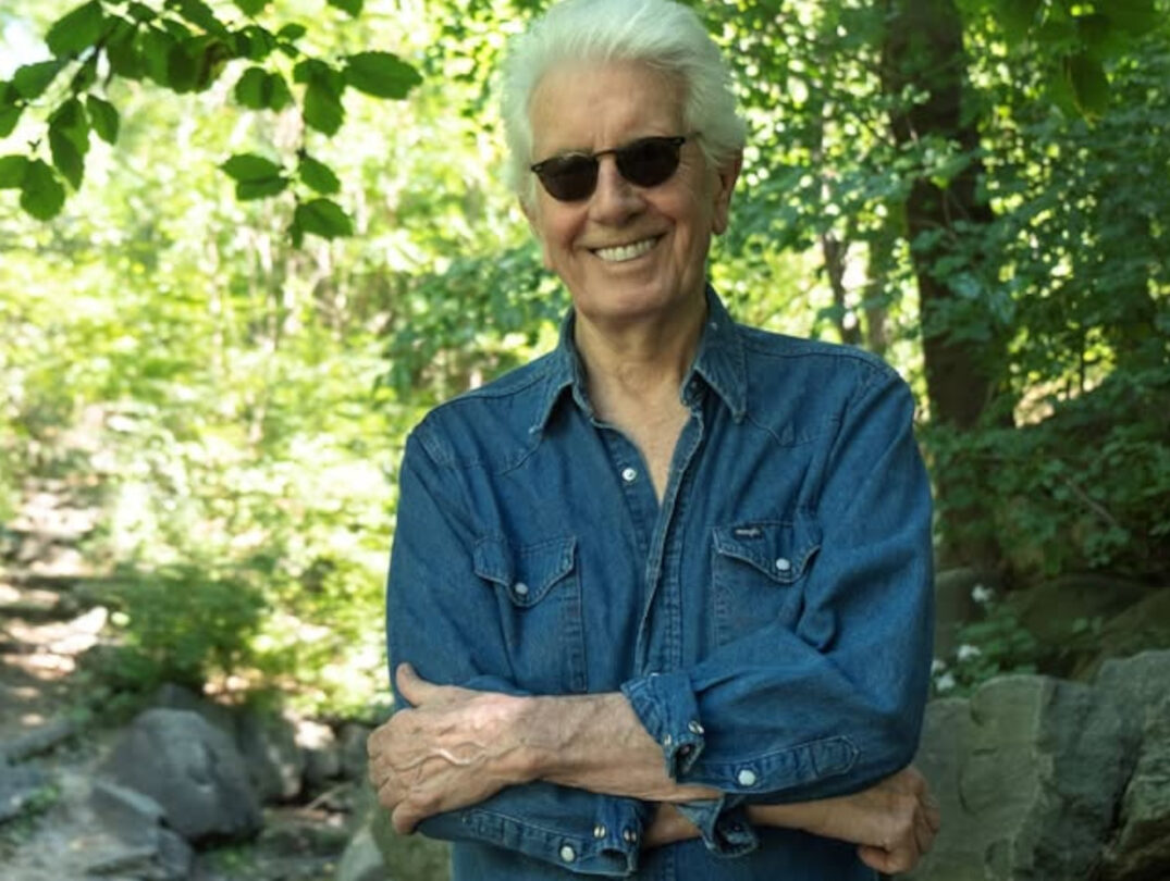 spectacle live, graham nash