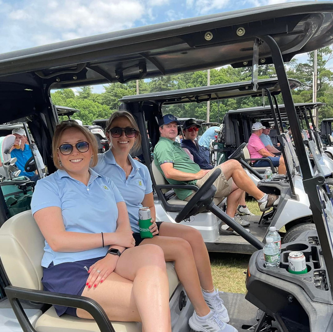 icc, golf, canton, ma
