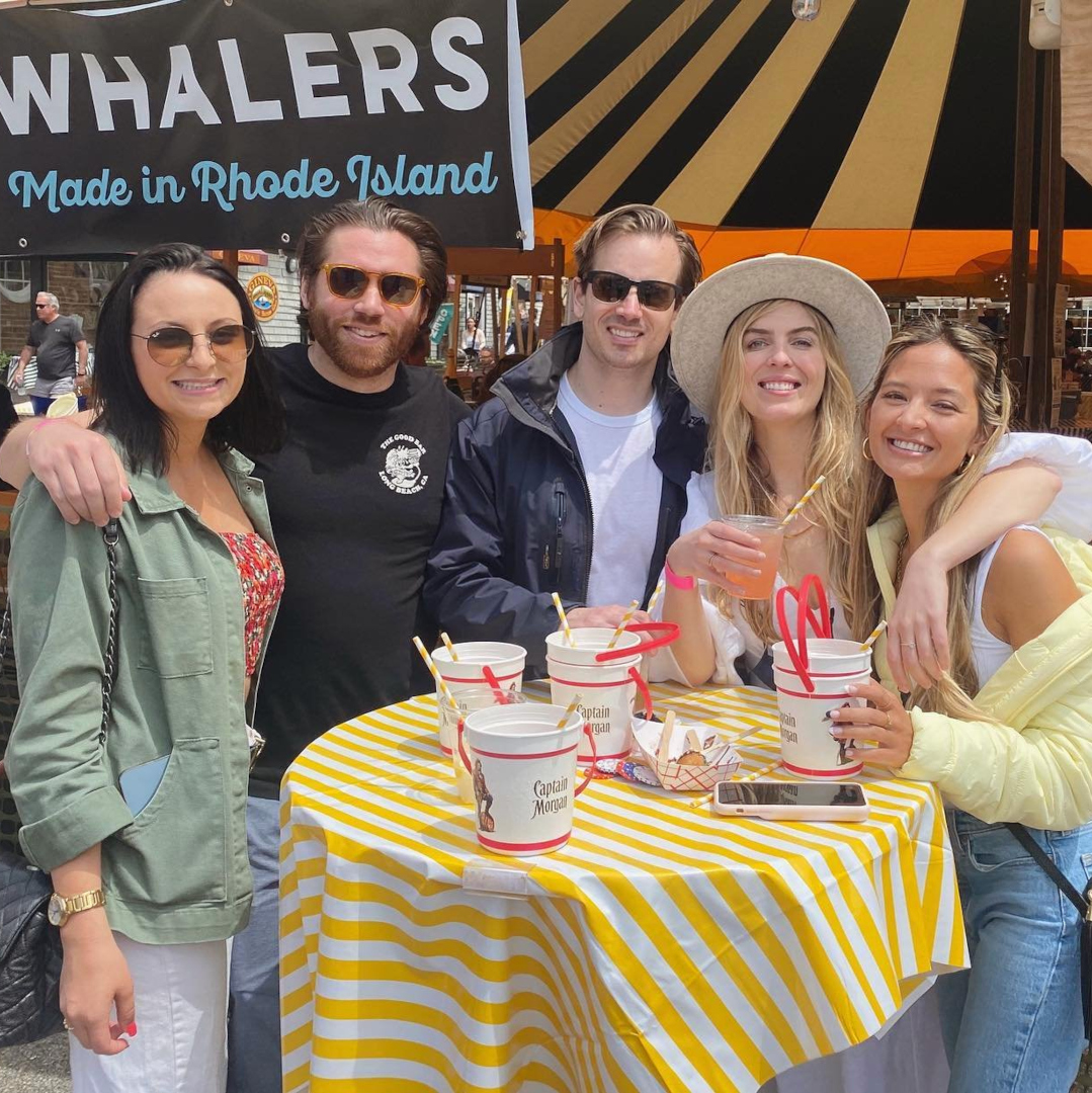 Newport Oyster & Chowder Festival