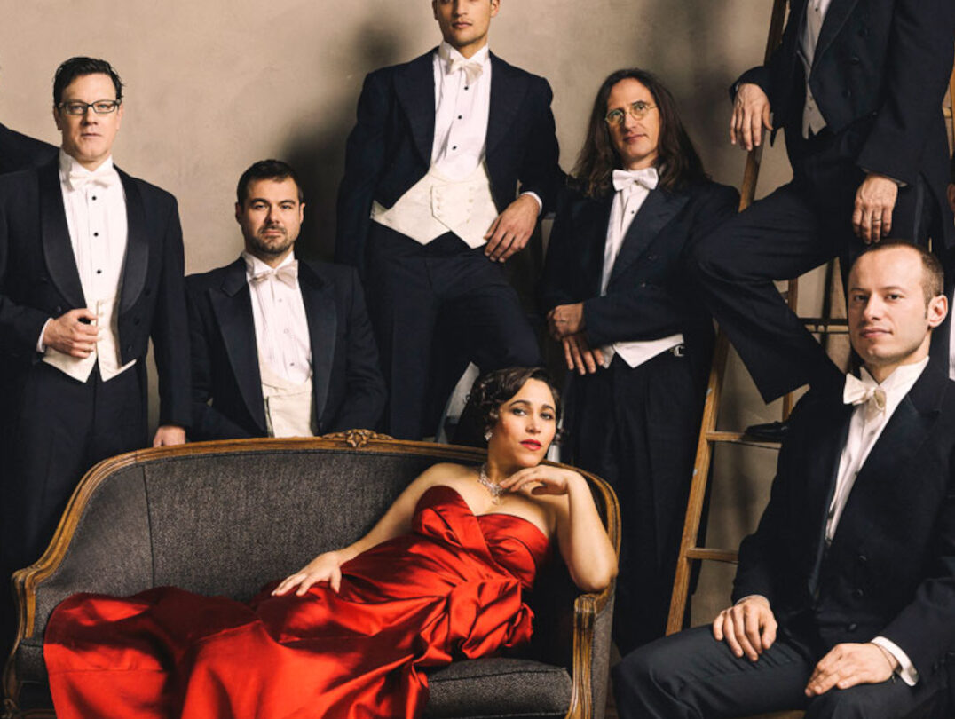 rockport music, shalin liu, pink martini, rockport, ma