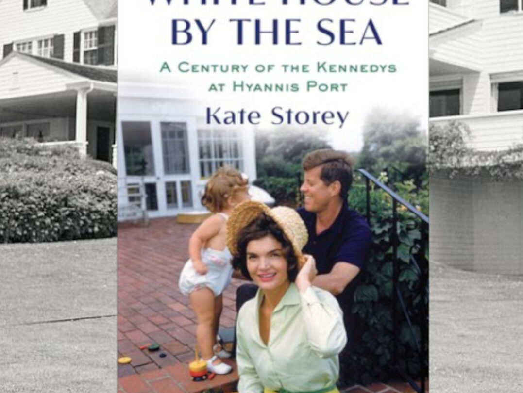 jfk hyannis, cape cod
