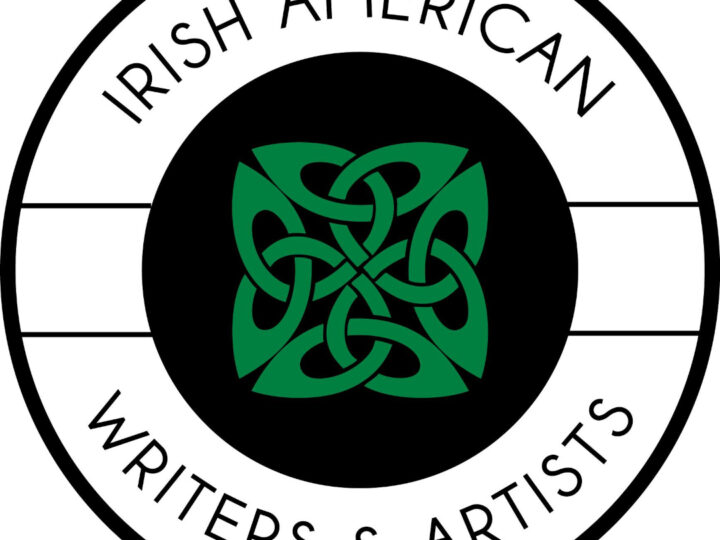 IAWA, logo
