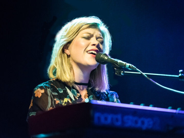 liz longley