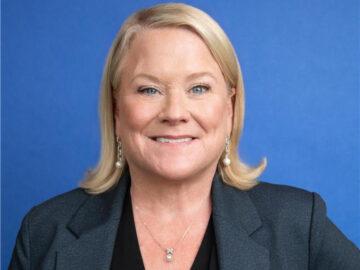 Martha Sheridan, Boston