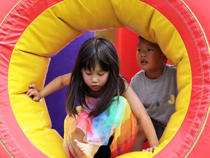 Quincy KidsFest
