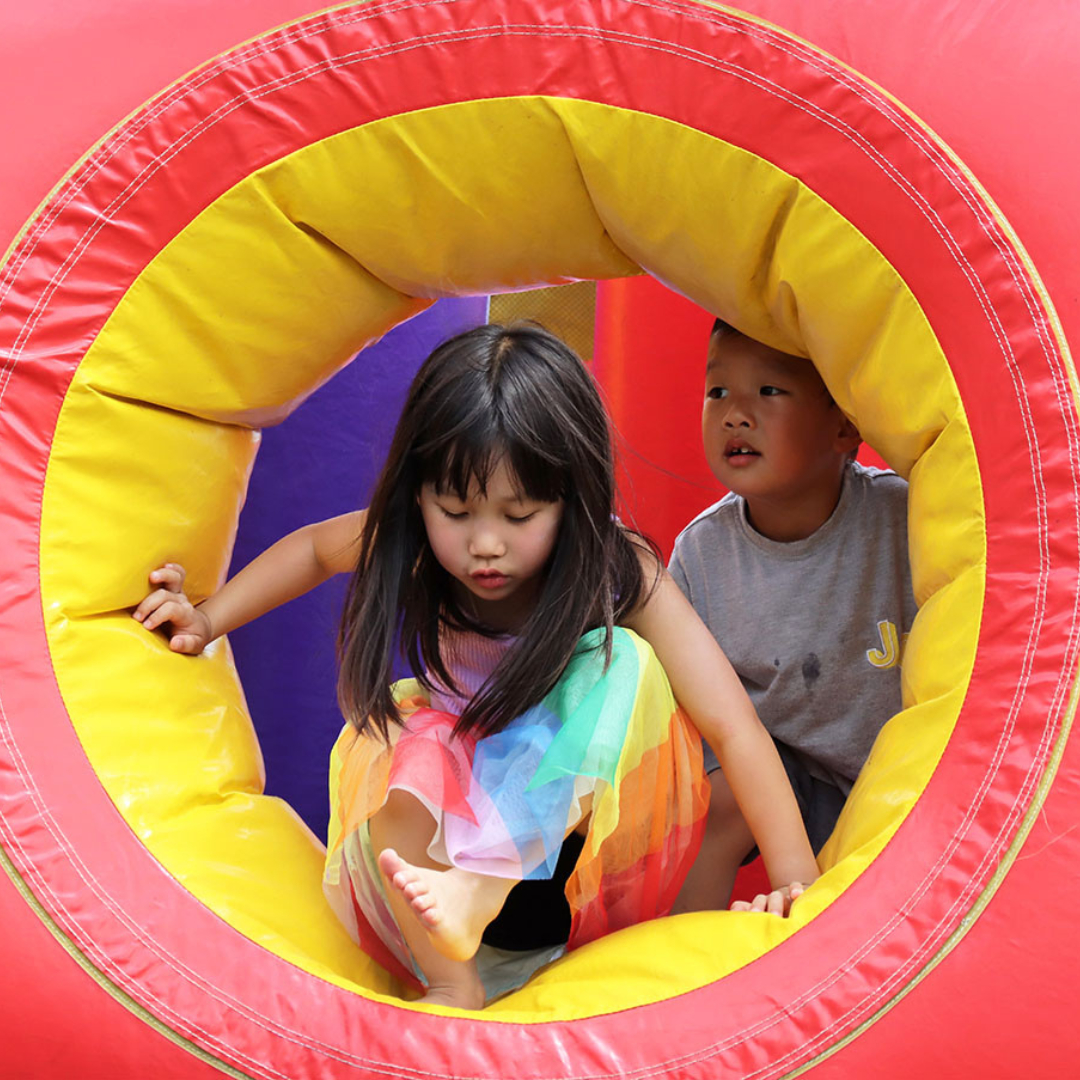 Quincy KidsFest