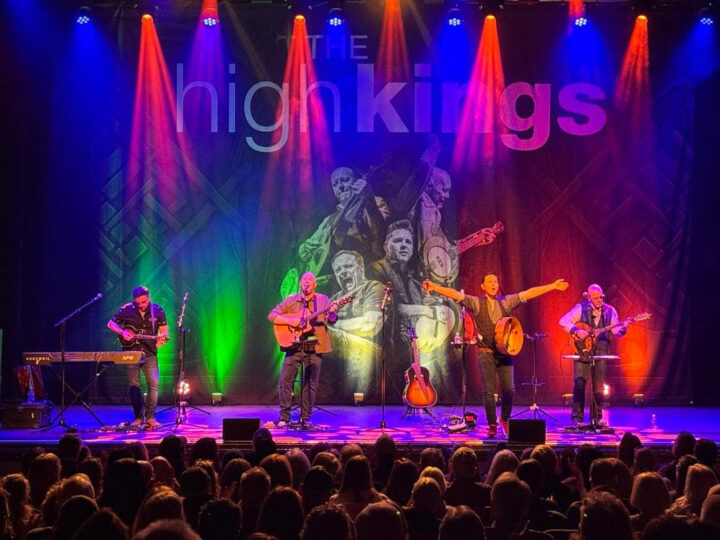 The High Kings