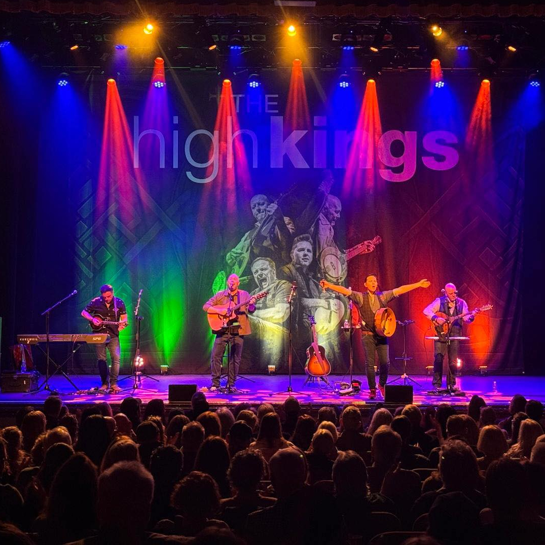 The High Kings