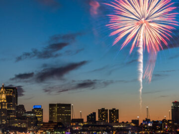boston harborfest