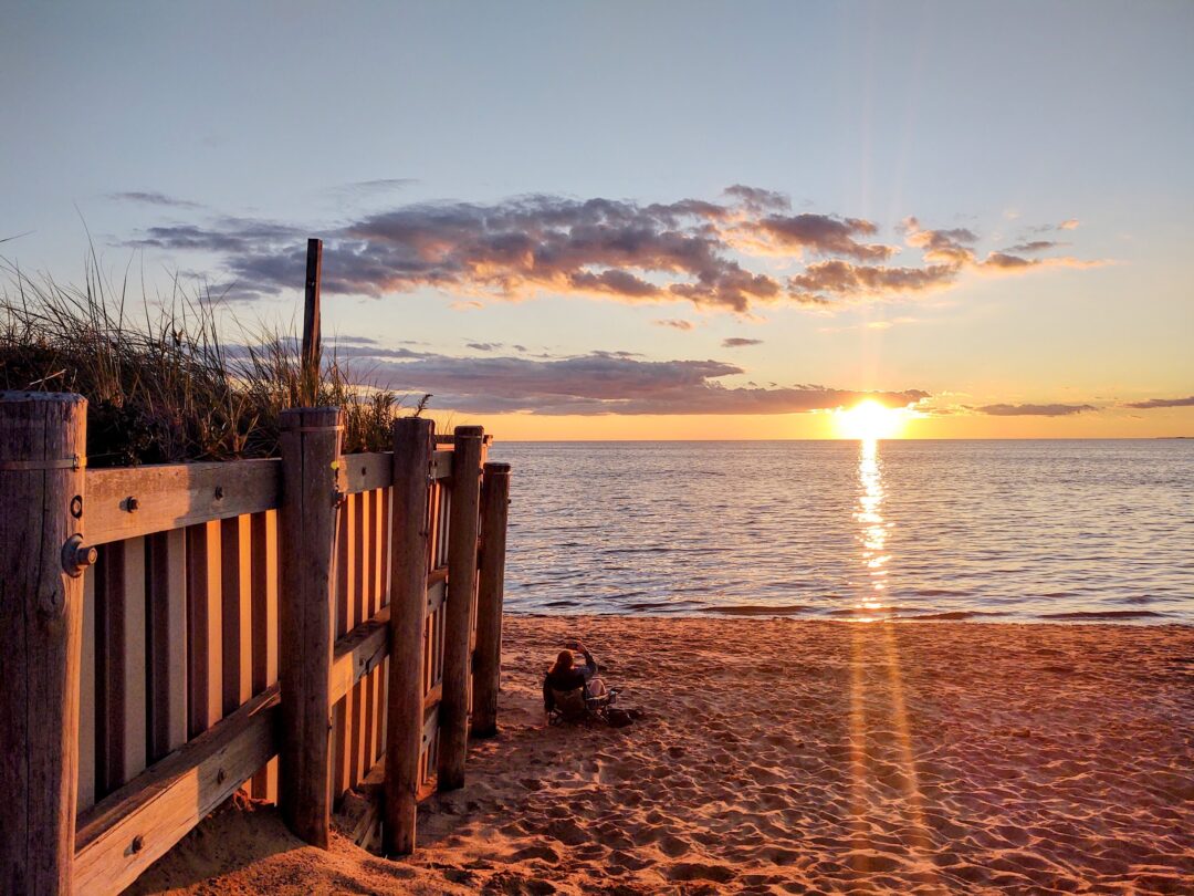 cape cod beach-mq