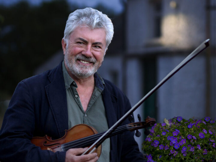 cce, gerry OConnor