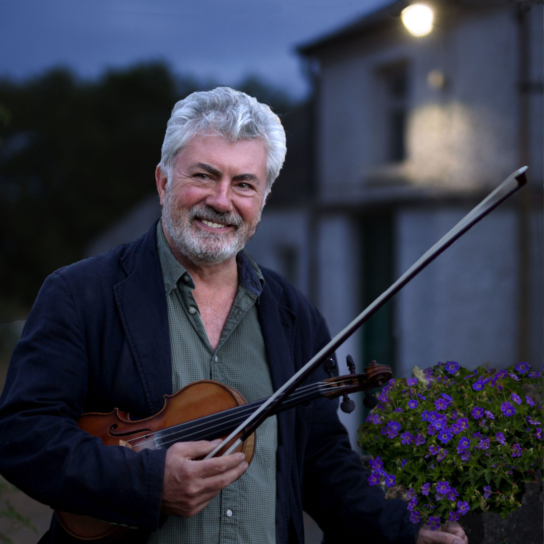 cce, gerry OConnor