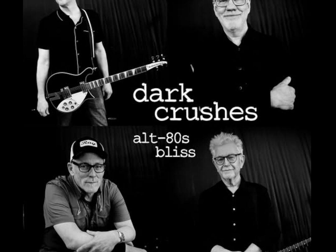 dark crushes band, icc