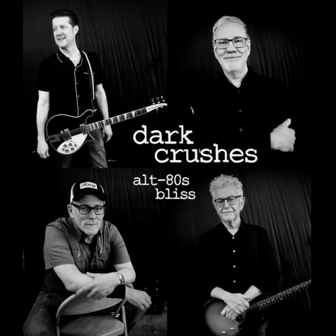 dark crushes band, icc