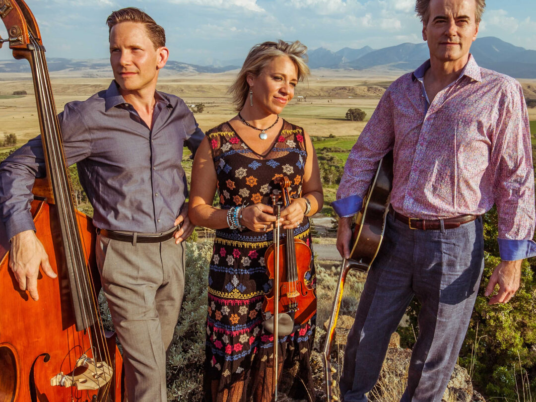 Hot Club Cowtown