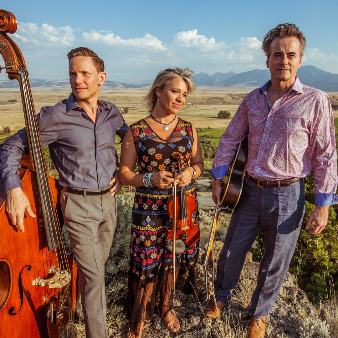 Hot Club Cowtown