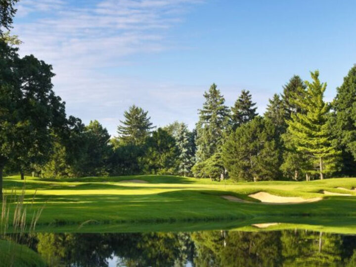 iap, sunset ridge country club, chicago