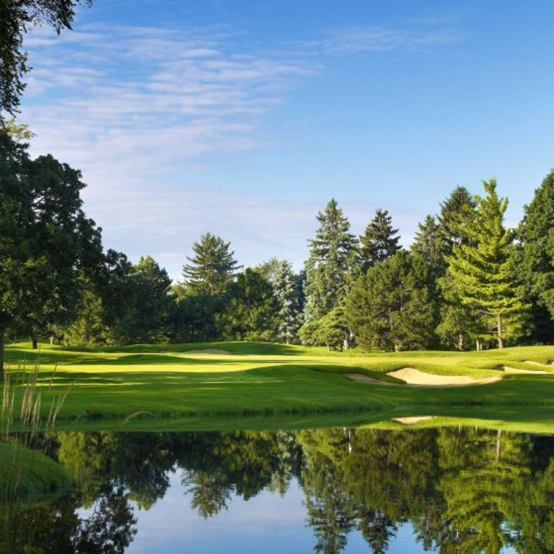 iap, sunset ridge country club, chicago