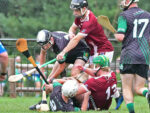 icc, GAA Hurling