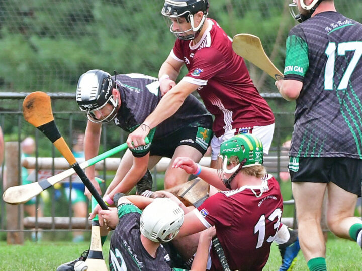 icc, gaa, hurling