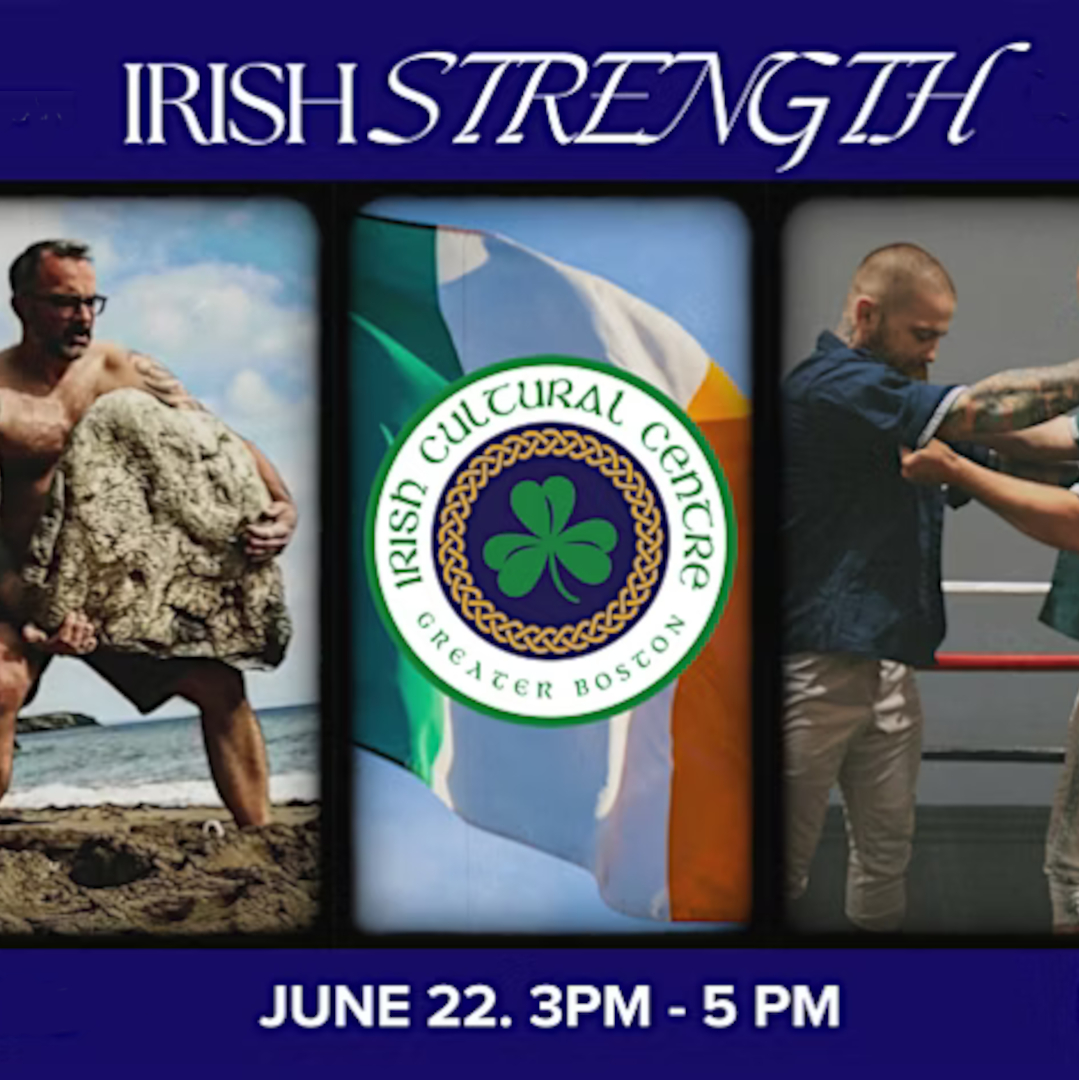icc, stone lifting, wrestling