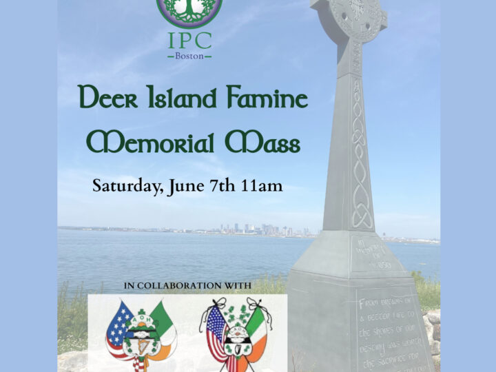 IPC, AOH, Deer Island
