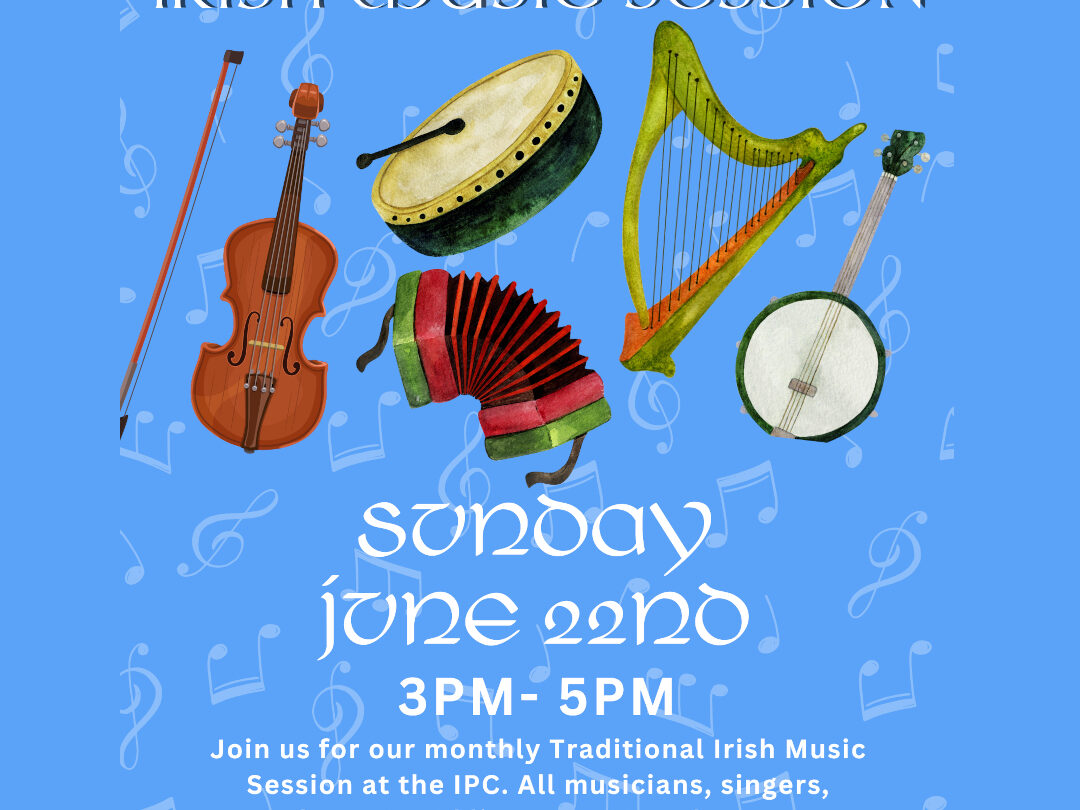 IPC June Trad Session