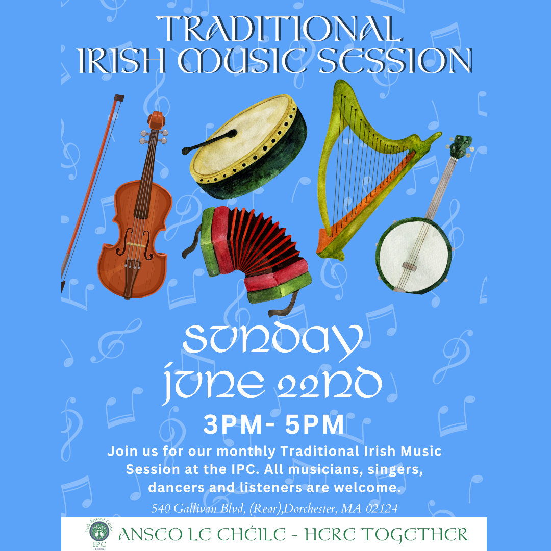 IPC June Trad Session