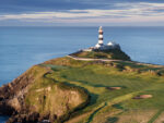ireland, golf