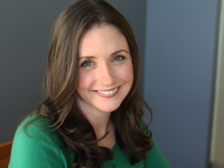 j Courtney sullivan author