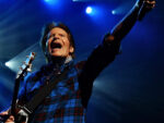 John Fogerty, Quincy