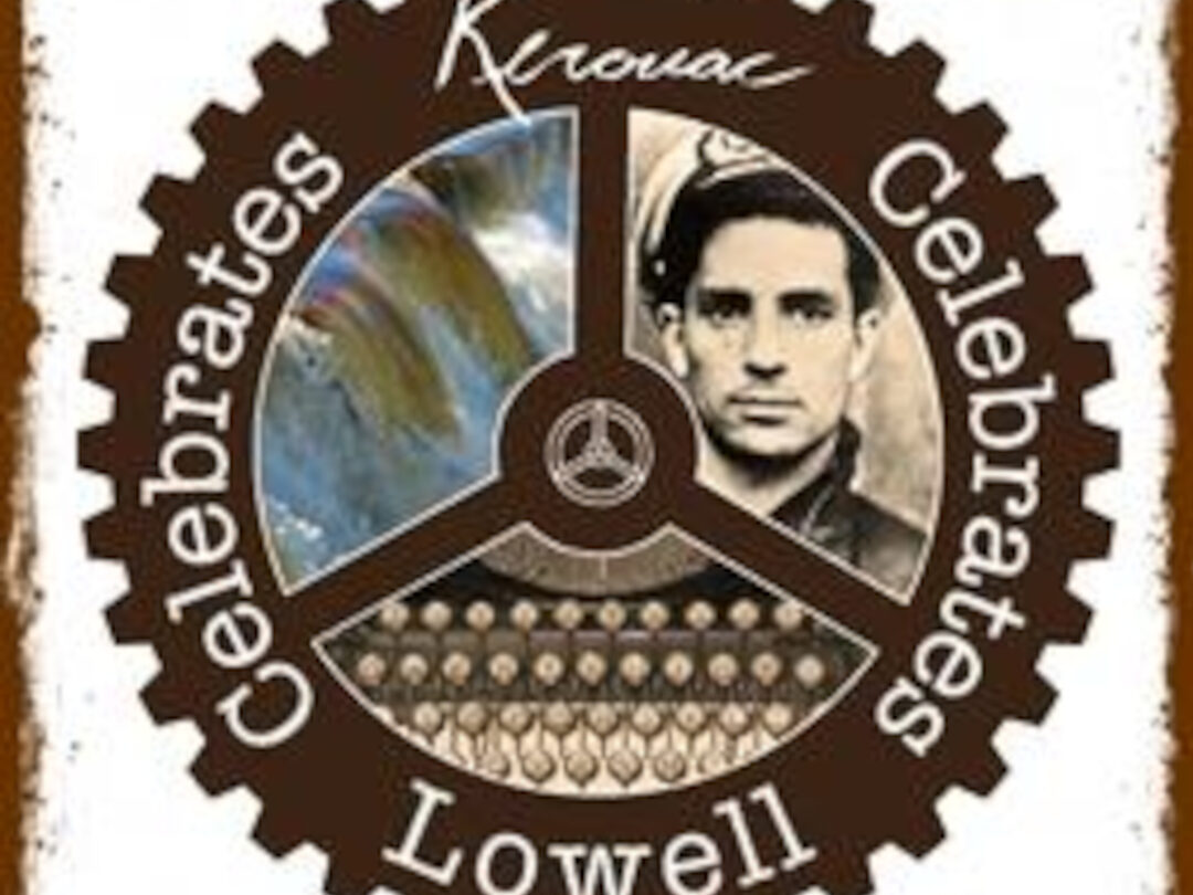 lowell kerouac festival