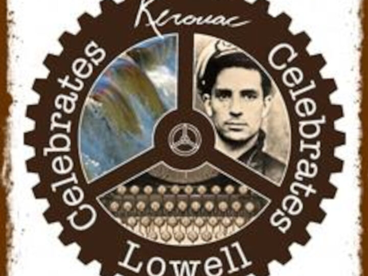 lowell kerouac festival