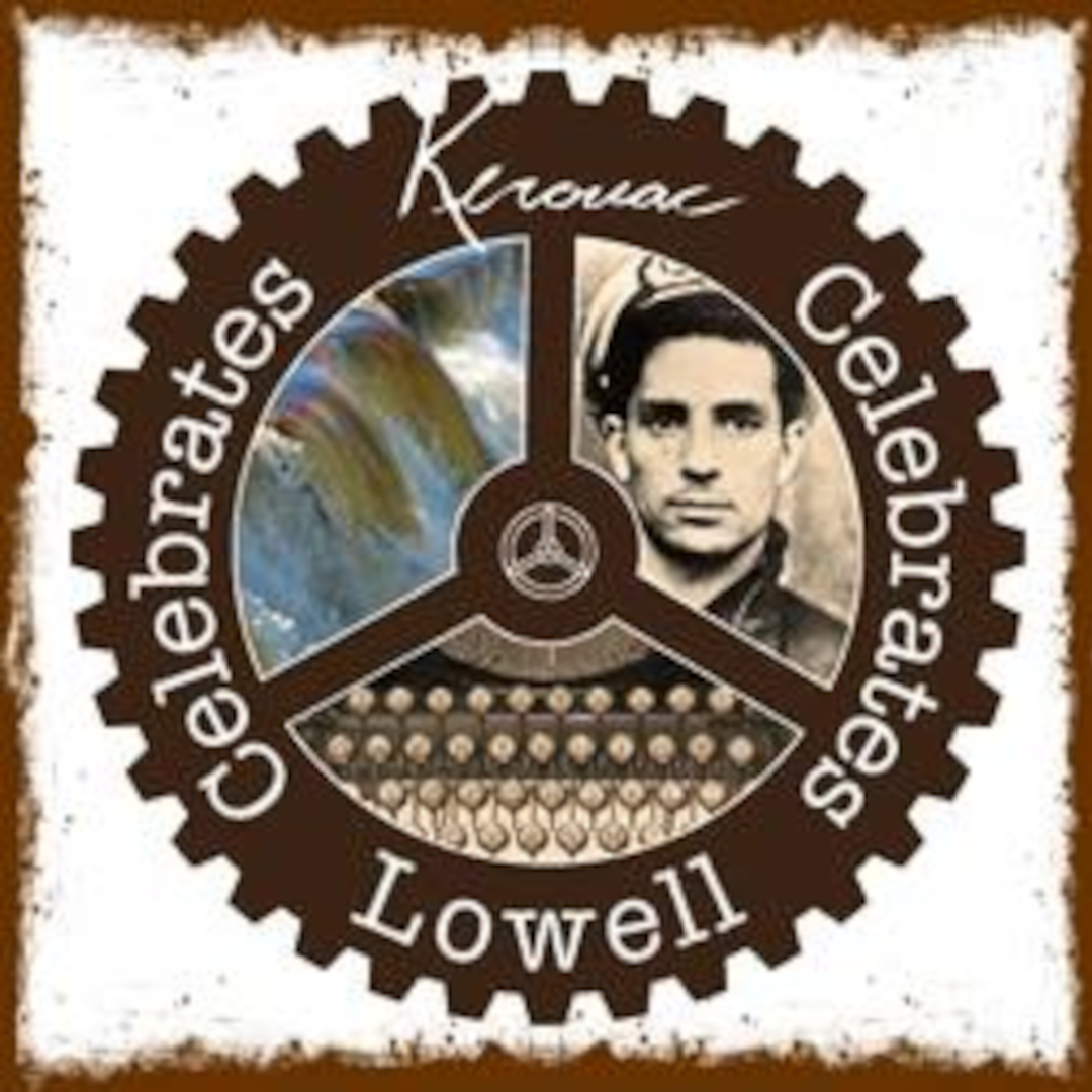 lowell kerouac festival