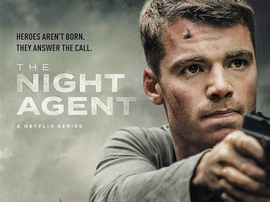 jfk, night agent