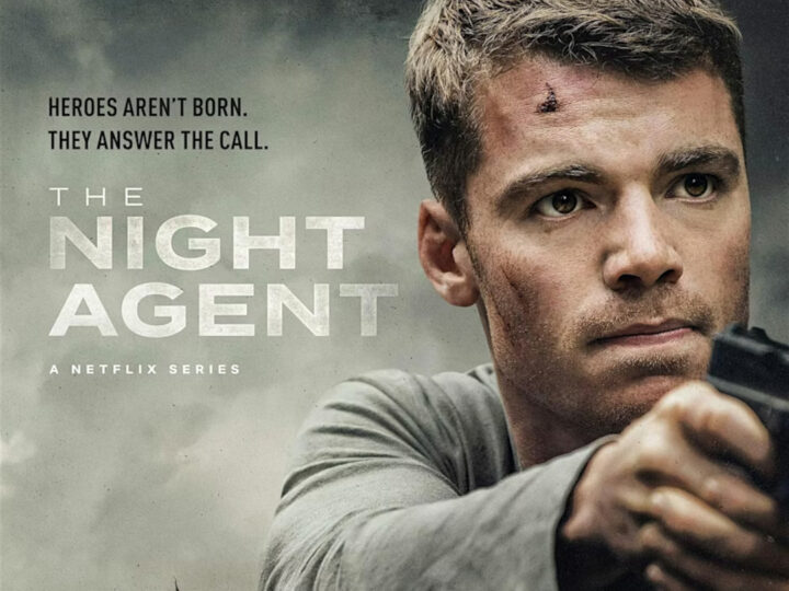 jfk, night agent