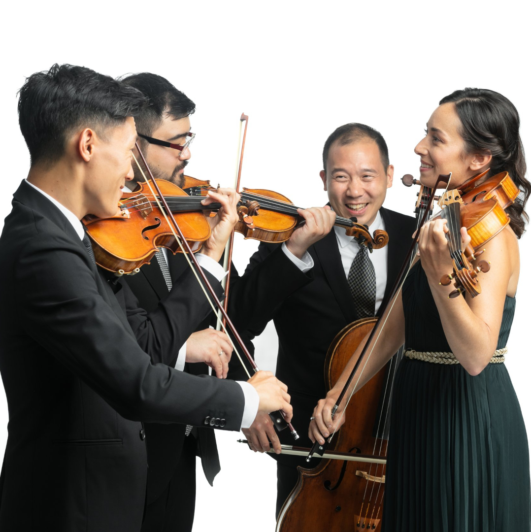 Parker quartet