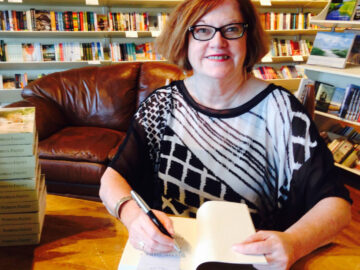 patricia falvey
