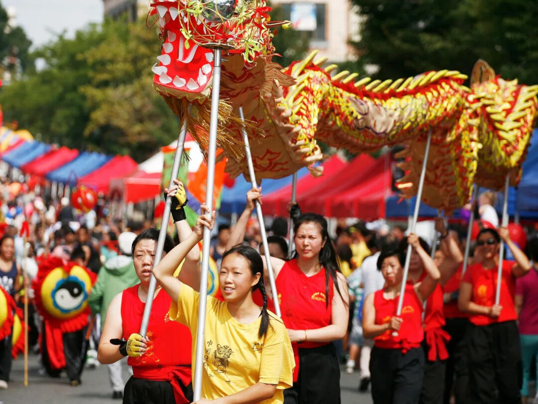 quincy, august moon festival