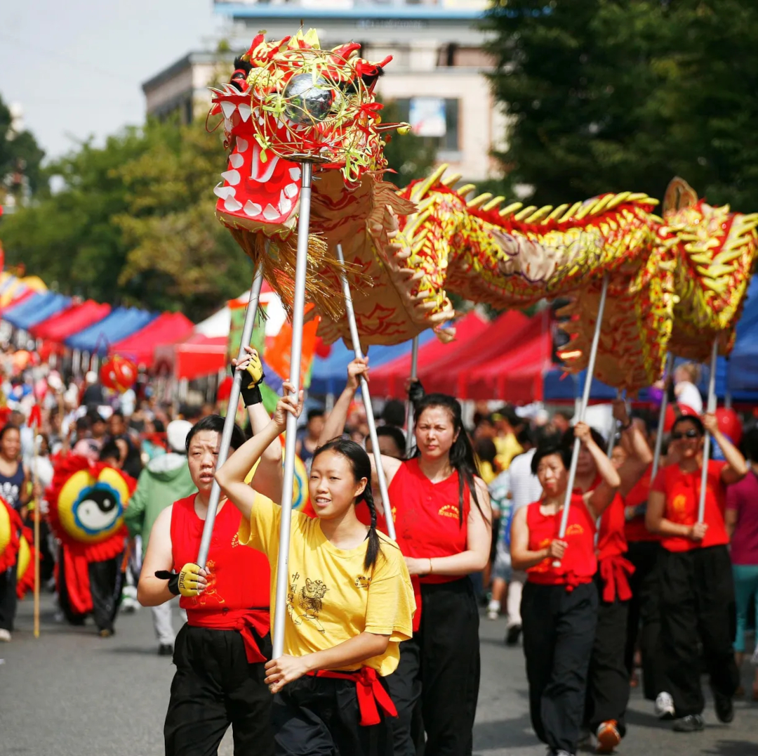 quincy, august moon festival