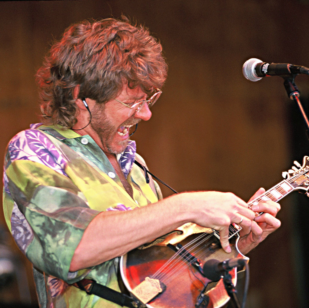 Sam Bush